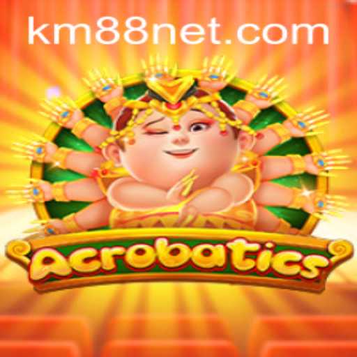 Acrobatics: A Thrilling Game Experience with KM88