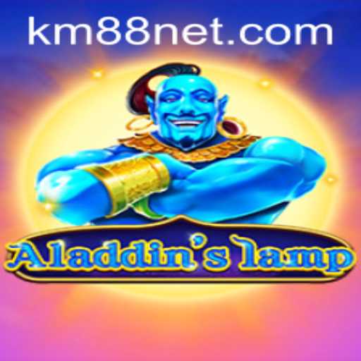 Mastering Aladdinslamp: A New Gaming Experience with KM88