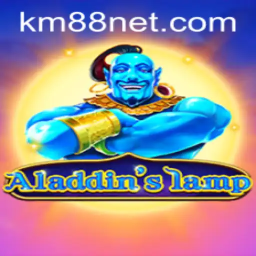 Mastering Aladdinslamp: A New Gaming Experience with KM88