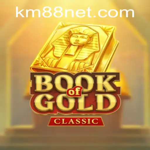 Unveiling the Magic of BookOfGoldClassic: Navigate the Mystical Adventure with KM88