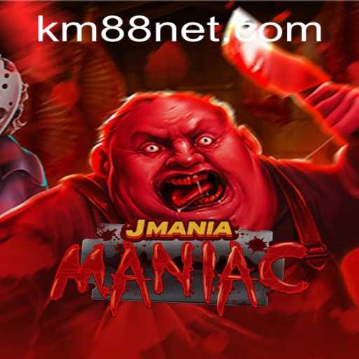 Discover JManiaManiac: The Thrilling World of KM88