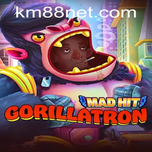 MadHitGorillatron: The Thrilling New Sensation in Gaming