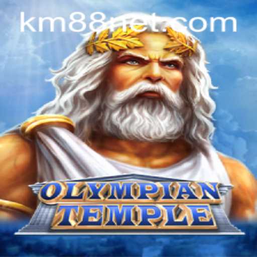 Exploring the Mystical World of OlympianTemple: A Deep Dive into Its Elements and Gameplay