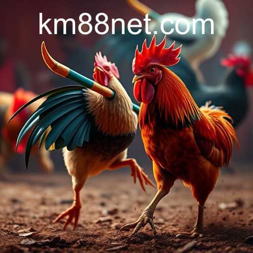 Exploring Online Sabong with KM88