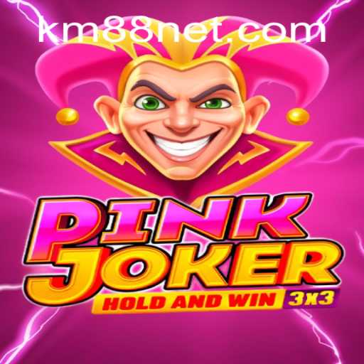Discovering the Thrills of Pinkjoker: A Deep Dive into KM88 Gaming