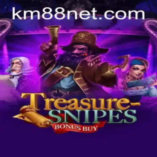 Exploring the Enthralling World of TreasuresnipesBonusBuy